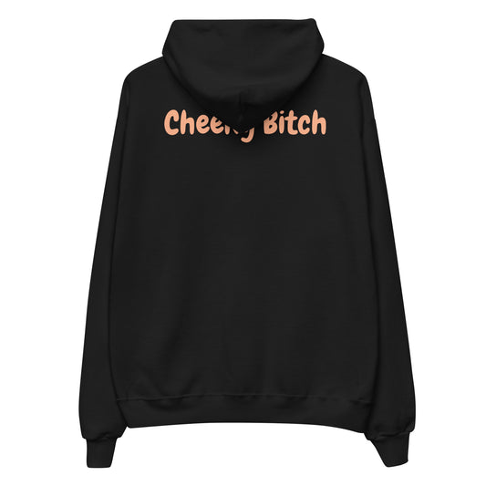 Cheeky Bitch Hoodie