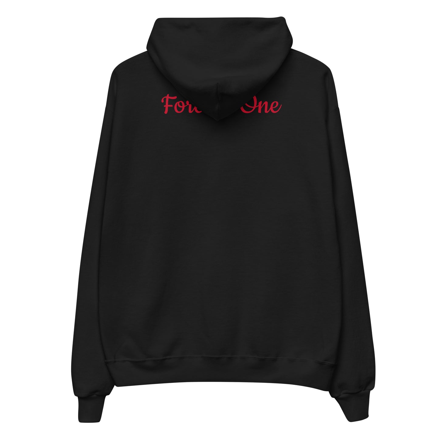 Forever One Hoodie