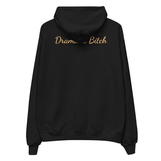 Dramatic Bitch Hoodie