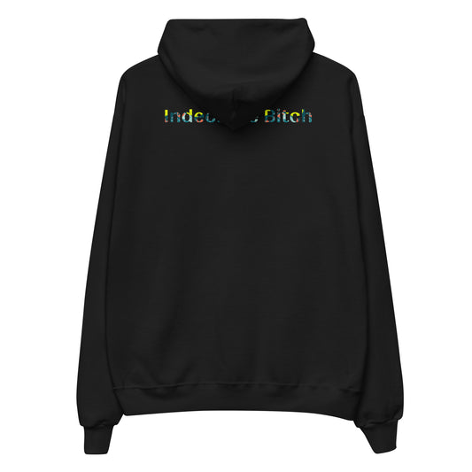 Indecisive Bitch Hoodie
