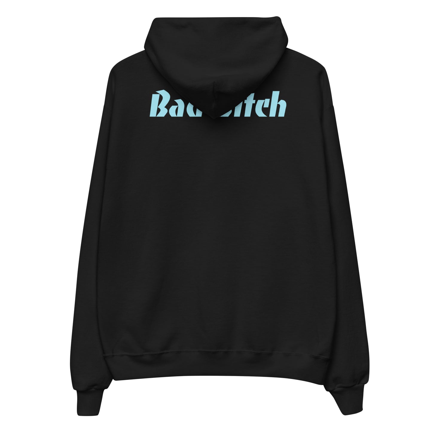 Bad Bitch Hoodie