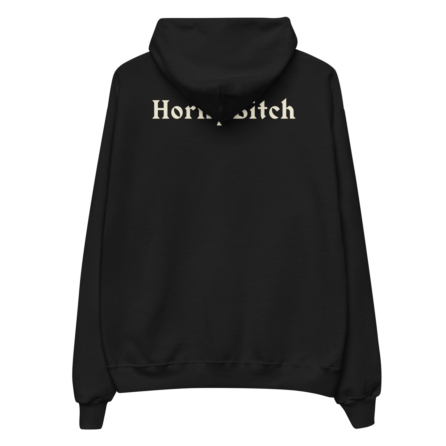 Horny Bitch Hoodie