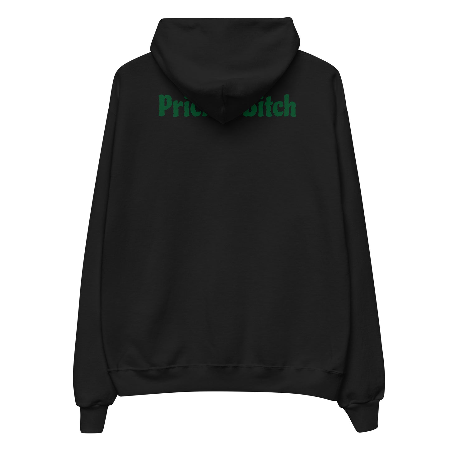 Prickly Bitch