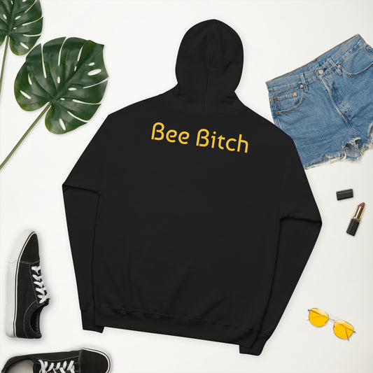 Bee Bitch Hoodie