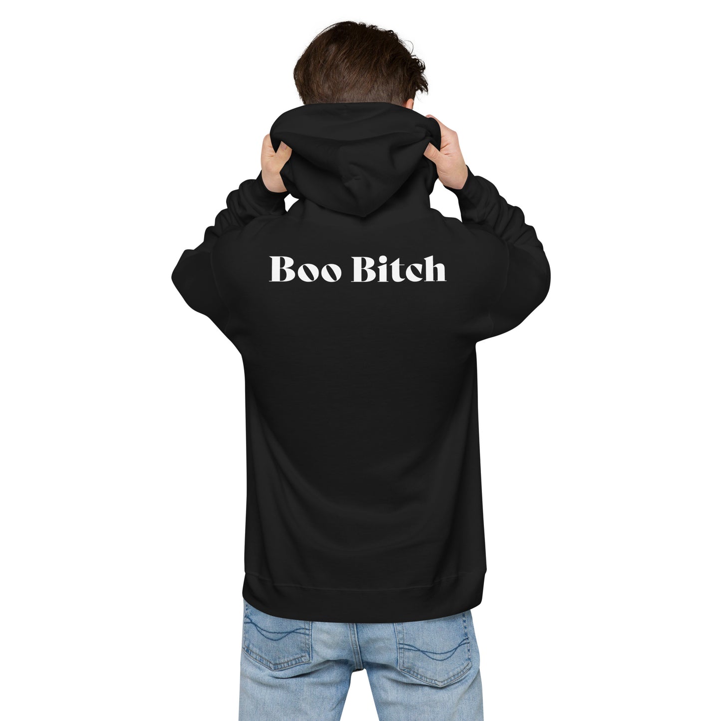 Boo Bitch