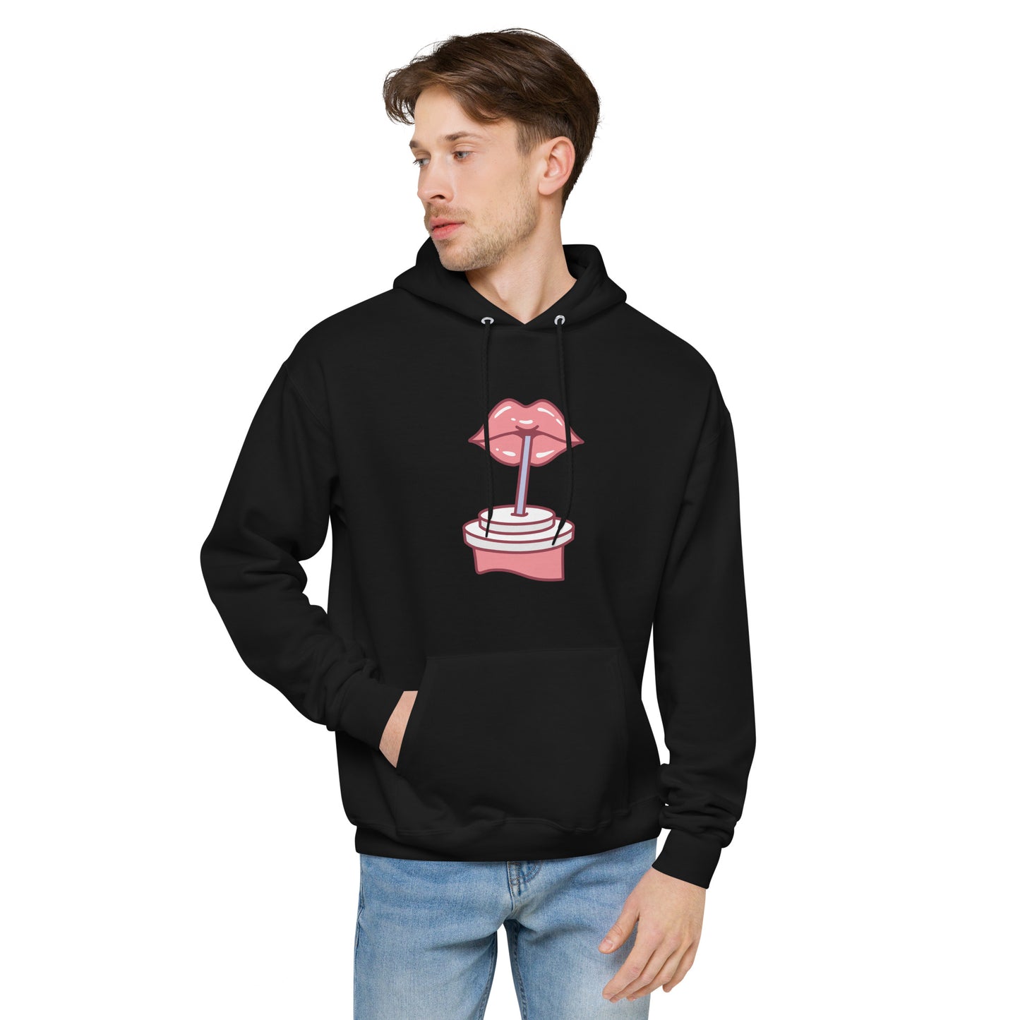 Thirsty Bitch Hoodie