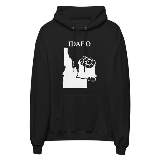 Tater Bitch Hoodie