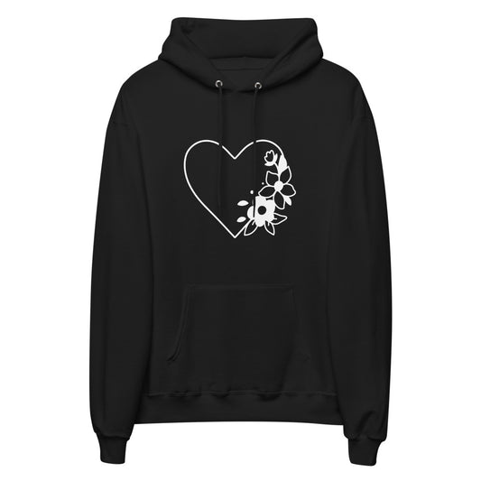 Lovely Bitch Hoodie