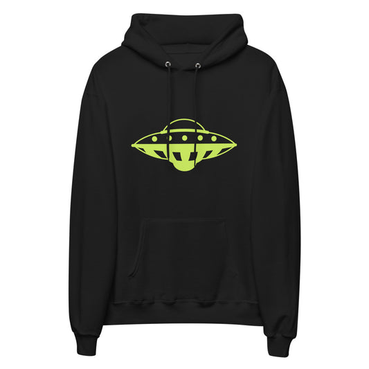 Alien One Hoodie