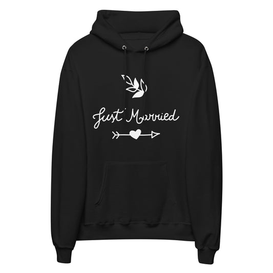 Wedding Bitch Hoodie