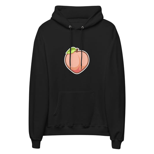 Cheeky Bitch Hoodie