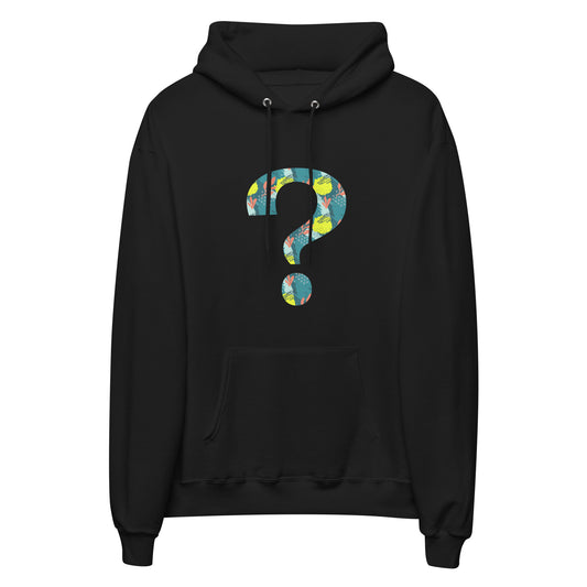 Indecisive Bitch Hoodie