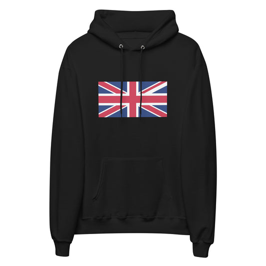 English Bitch Hoodie