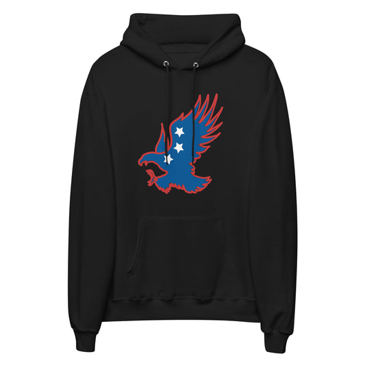 America Bitch Hoodie