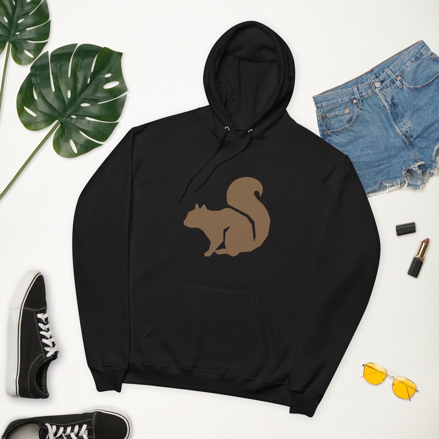 Nutty Bitch Hoodie