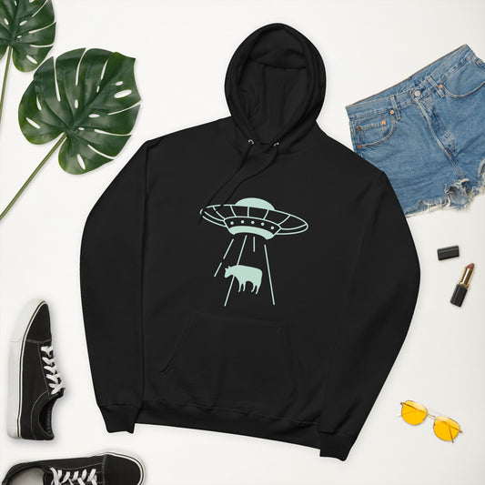 Moo Bitch Hoodie