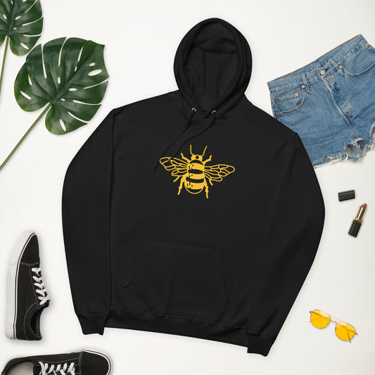 Bee Bitch Hoodie