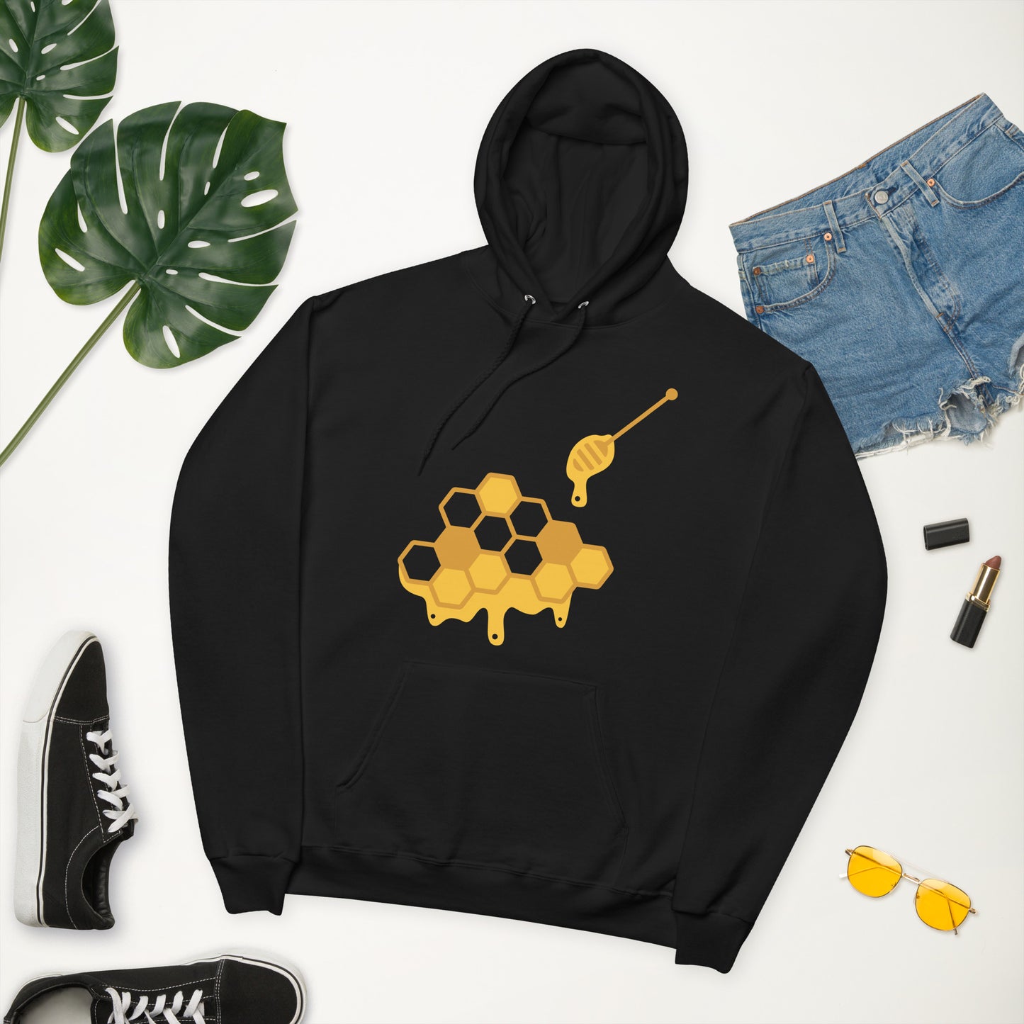 Honey Bitch Hoodie