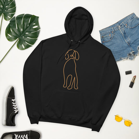 Bitch Bitch Hoodie