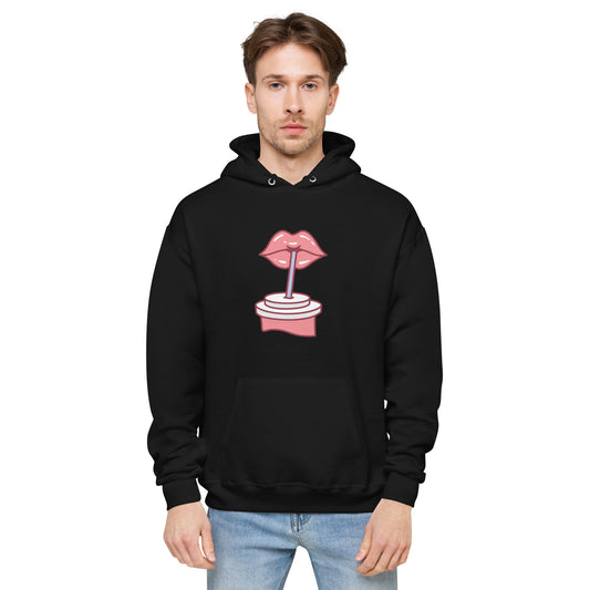Thirsty Bitch Hoodie