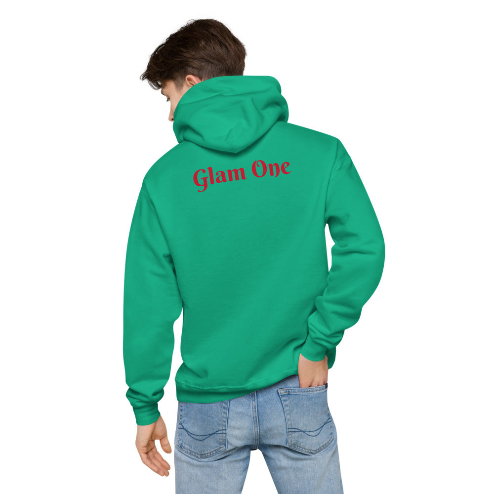 Glam One Hoodie