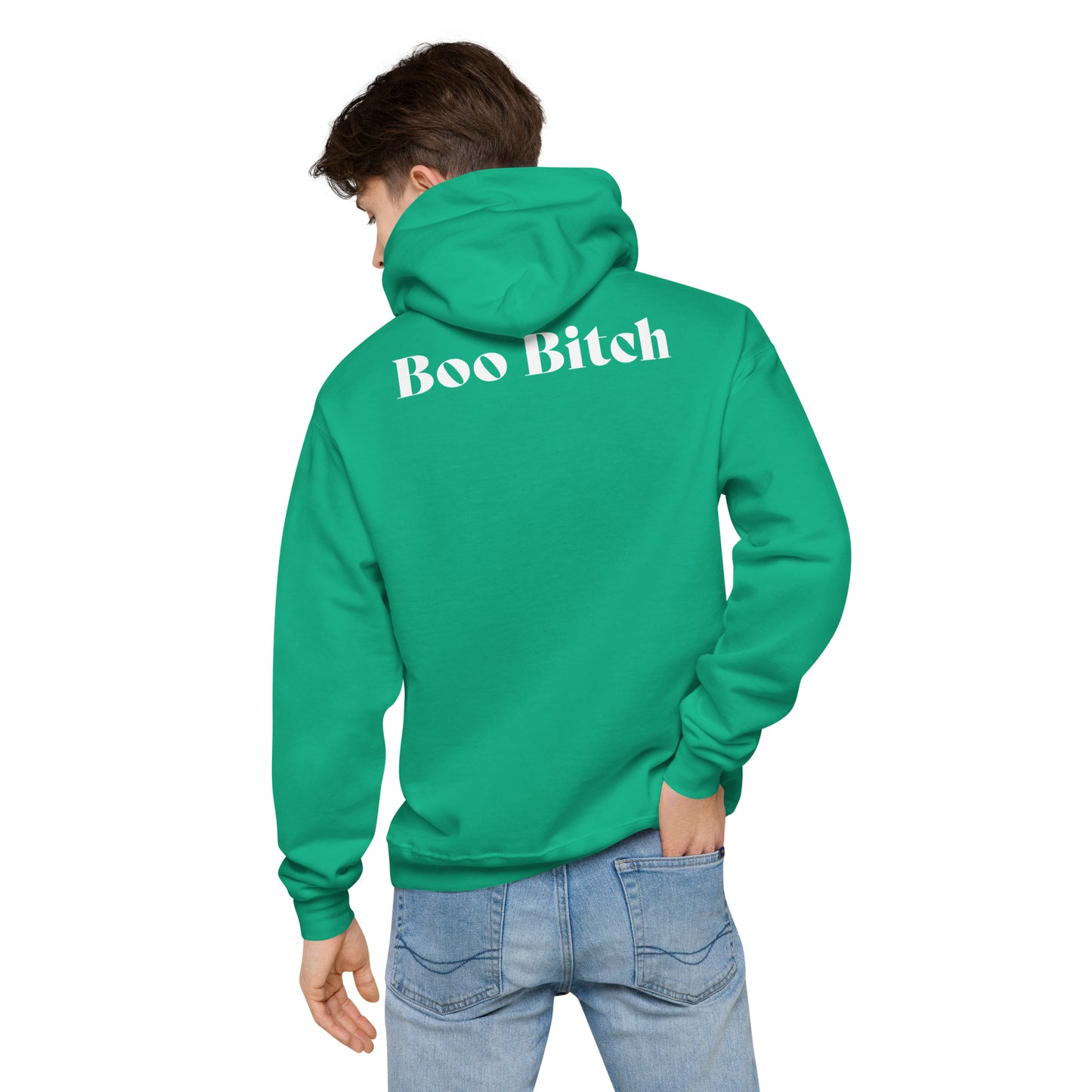 Boo Bitch