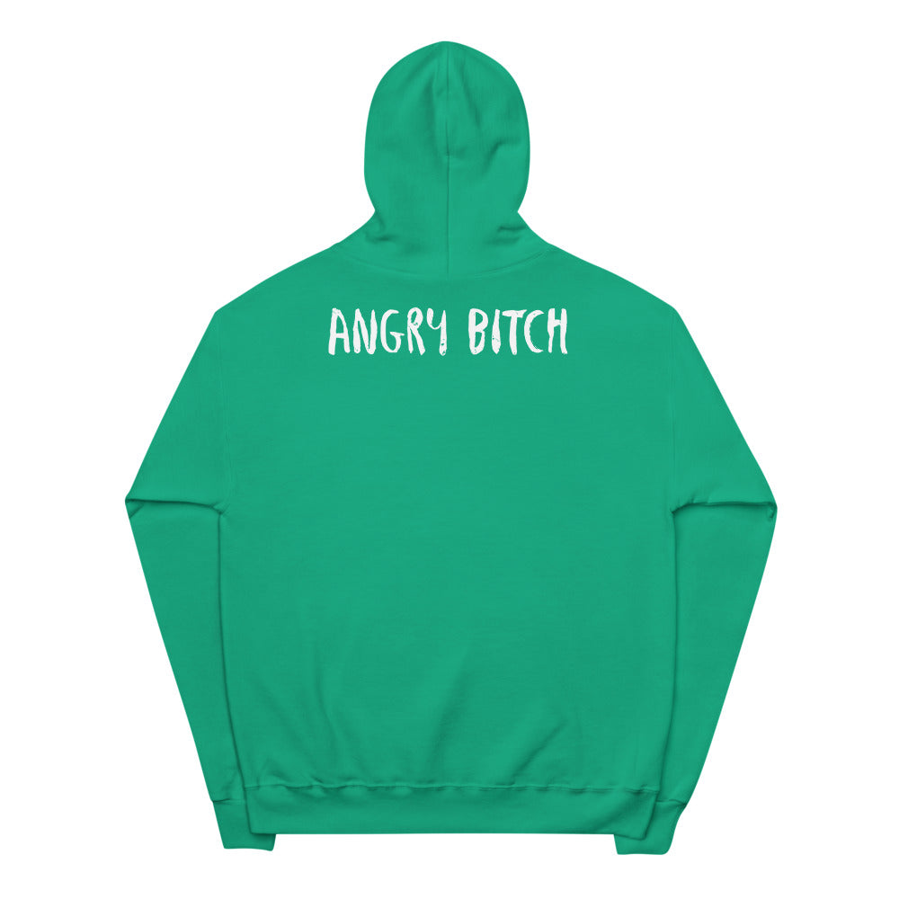 Angry Bitch