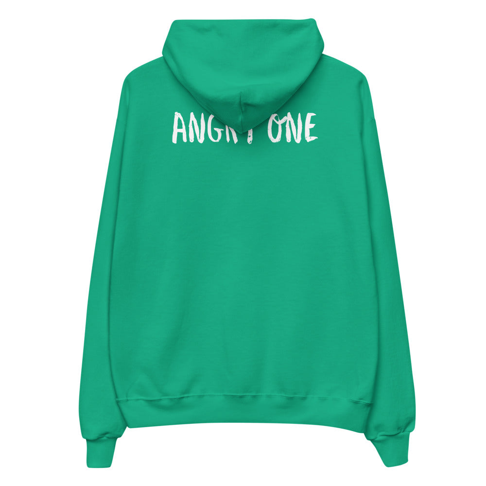 Angry One