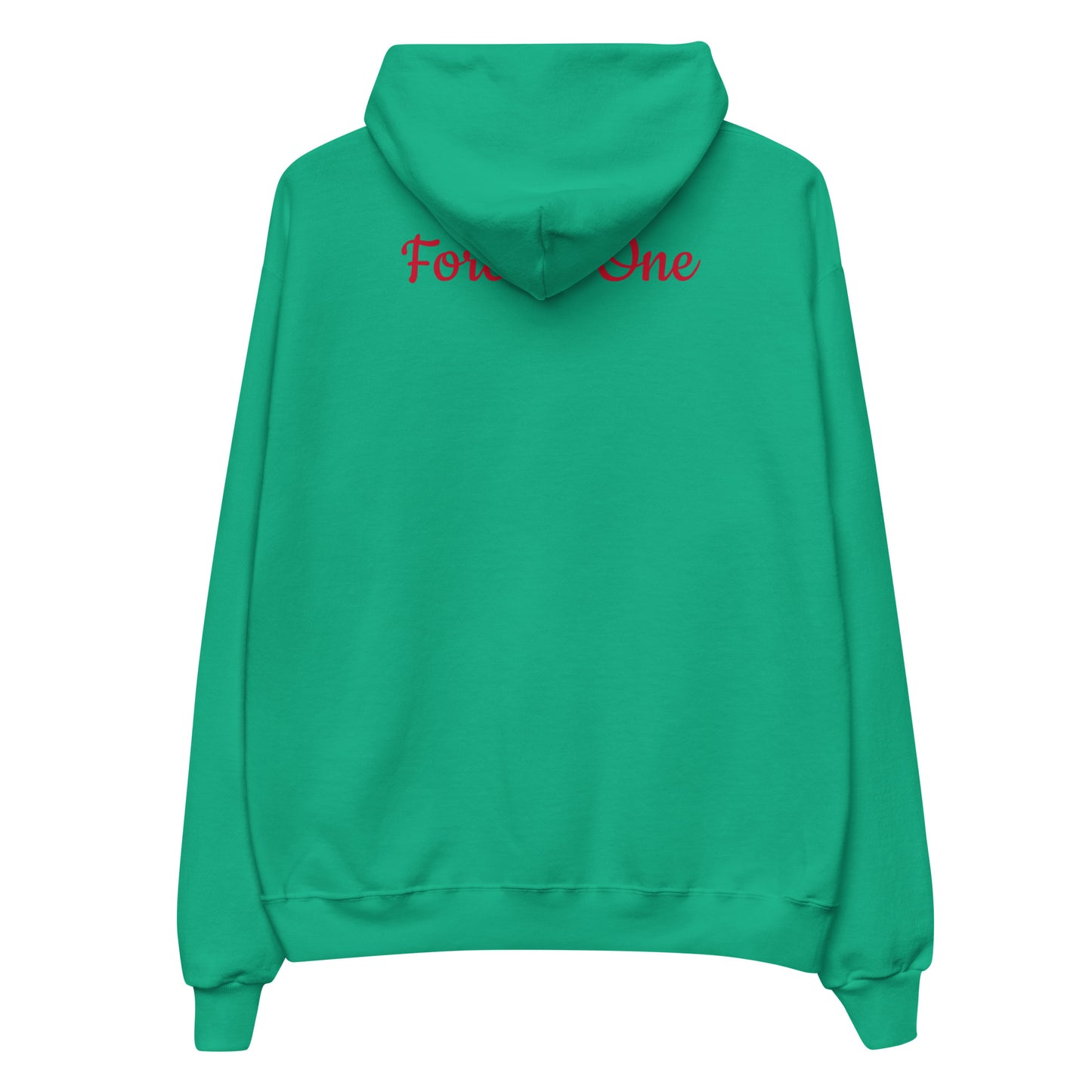 Forever One Hoodie