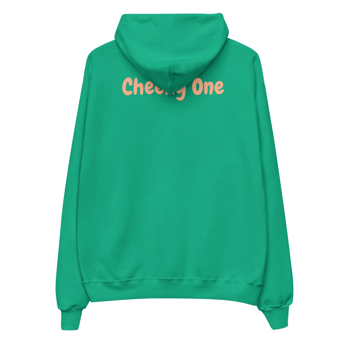 Cheeky One Hoodie