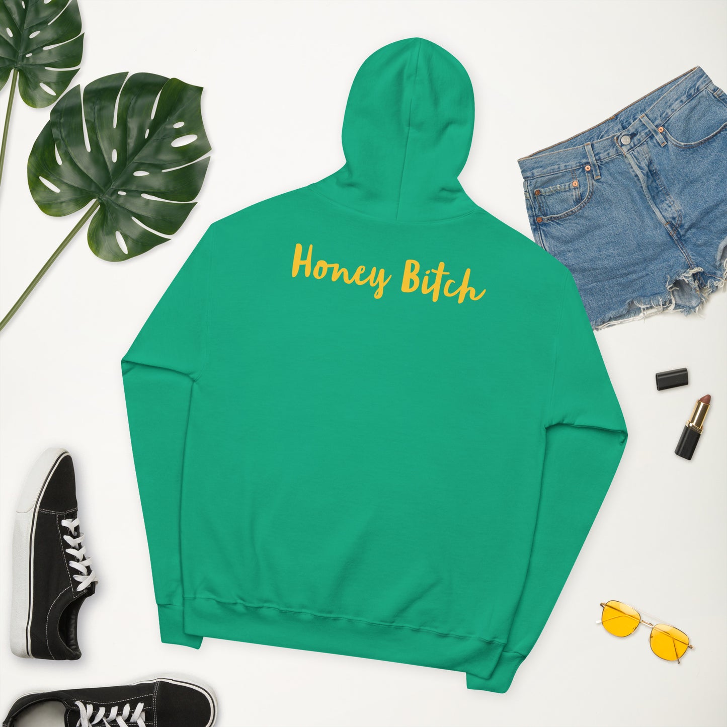 Honey Bitch Hoodie