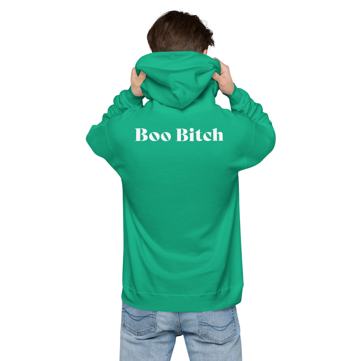 Boo Bitch