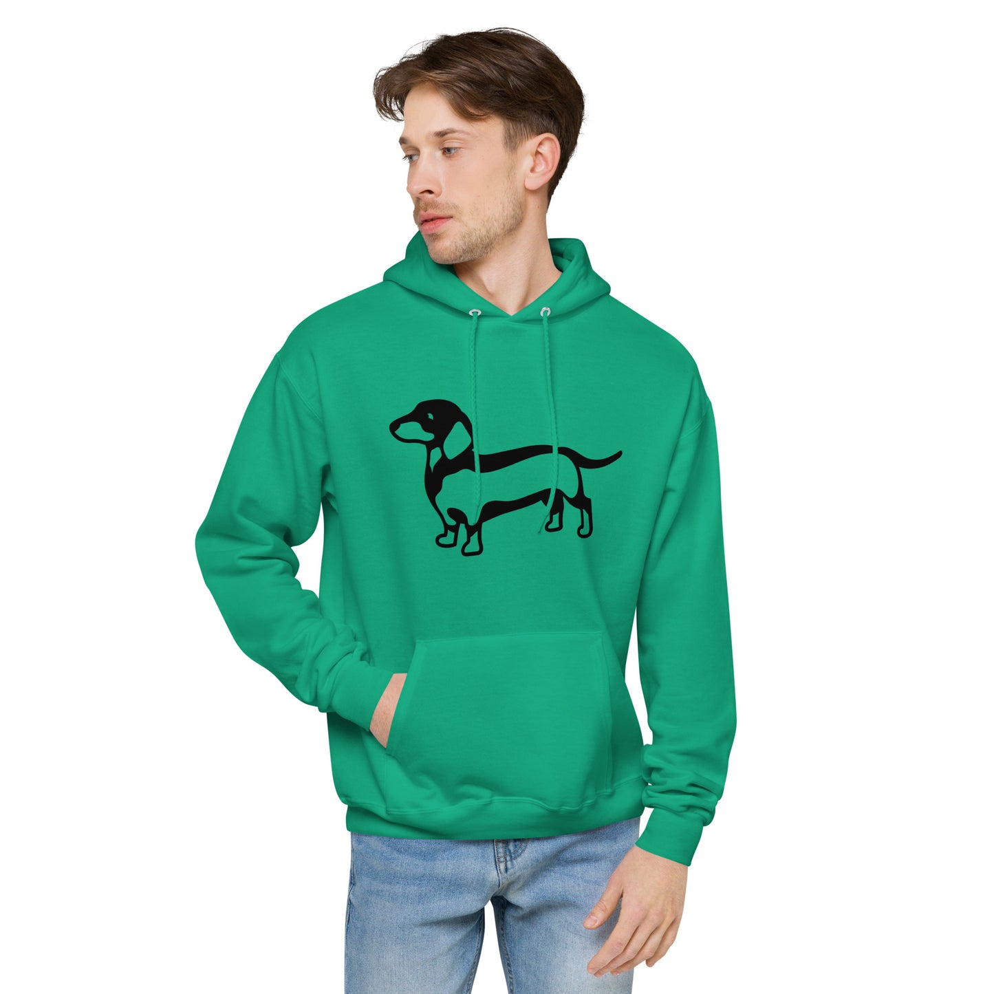Weiner Bitch Hoodie