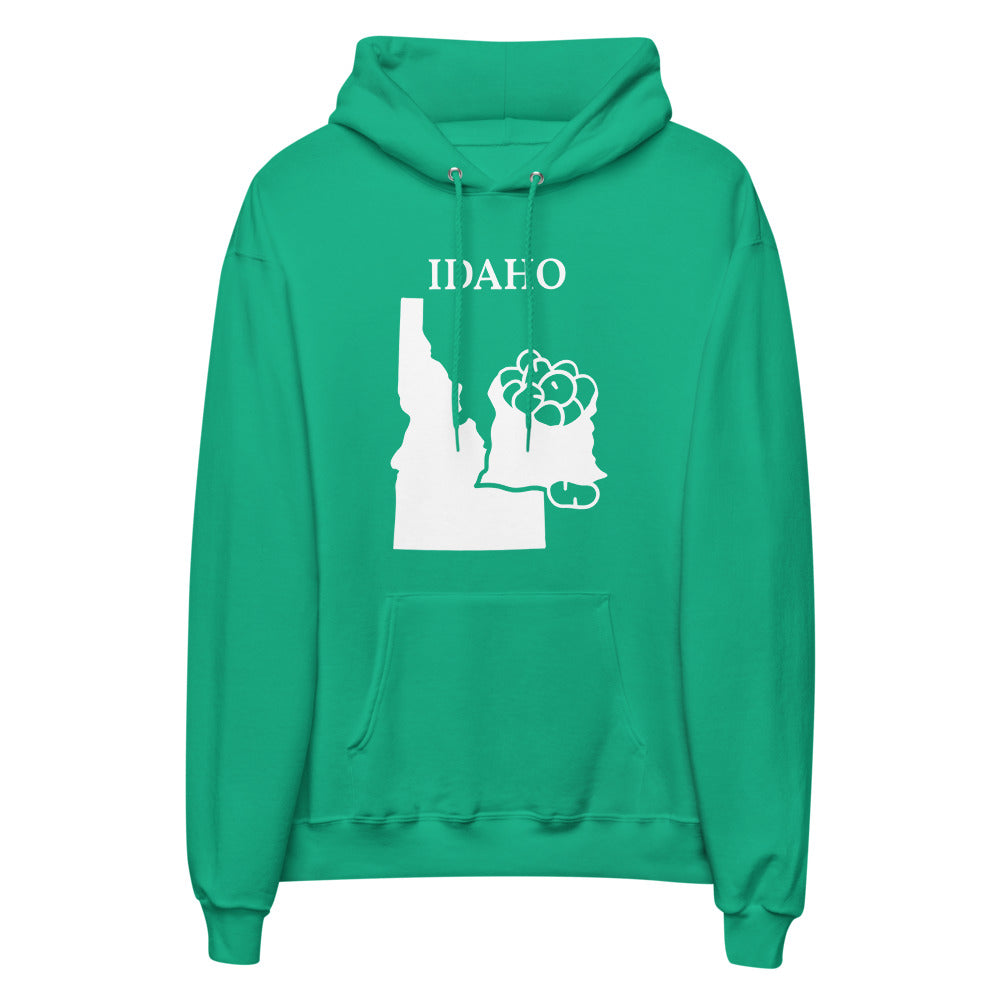 Tater Bitch Hoodie