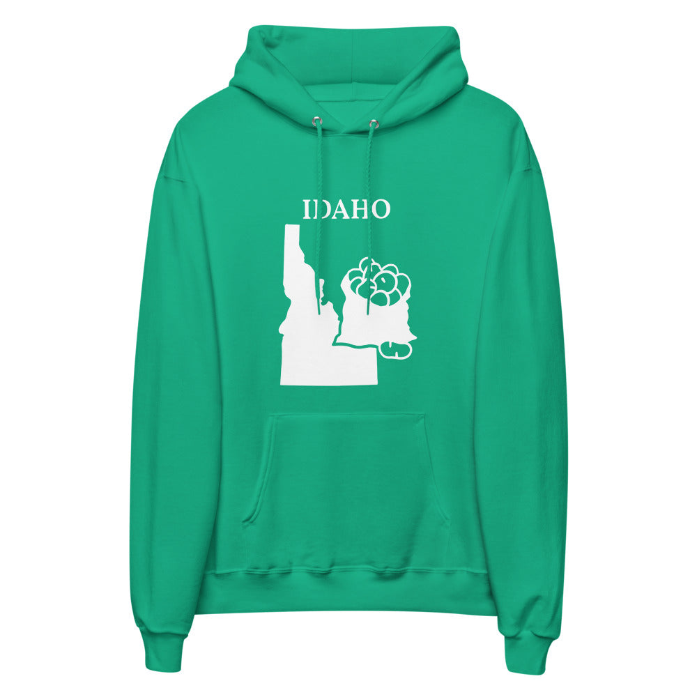 Tater One Hoodie