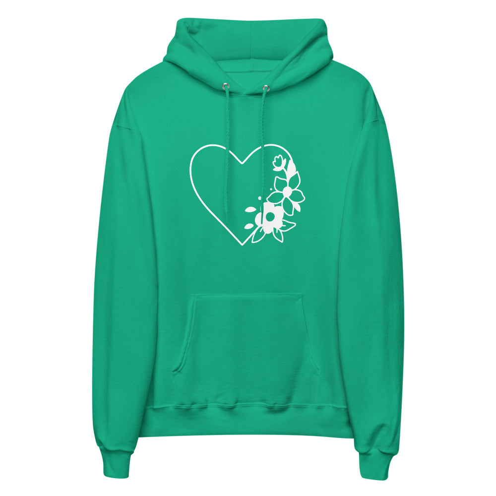 Lovely Bitch Hoodie