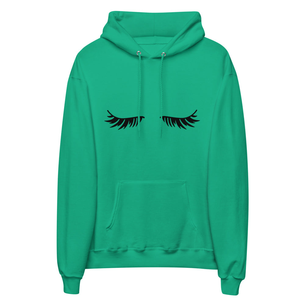 Lashy Bitch Hoodie