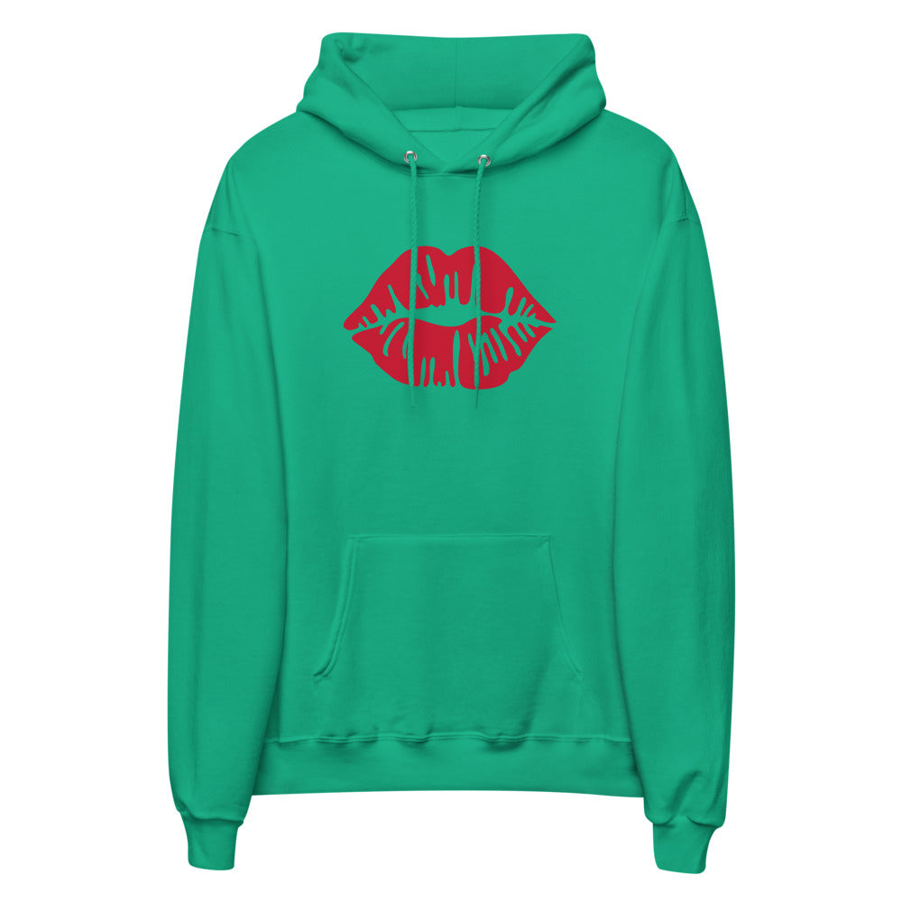 Glam Bitch Hoodie