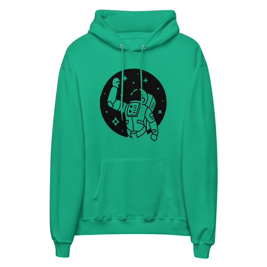 Spacey Bitch Hoodie