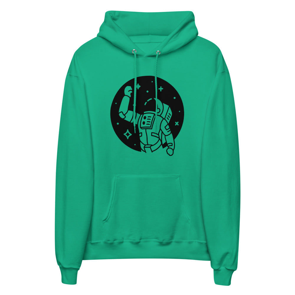 Spacey One Hoodie