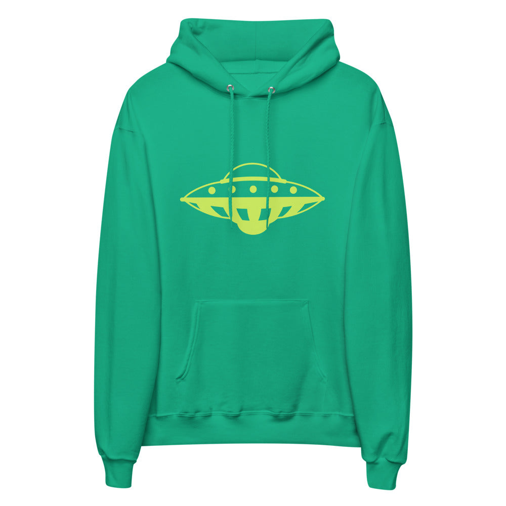 Alien One Hoodie