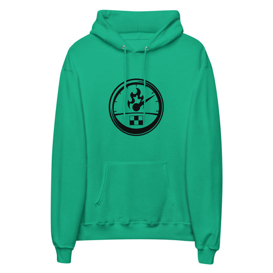 Speedy Bitch Hoodie