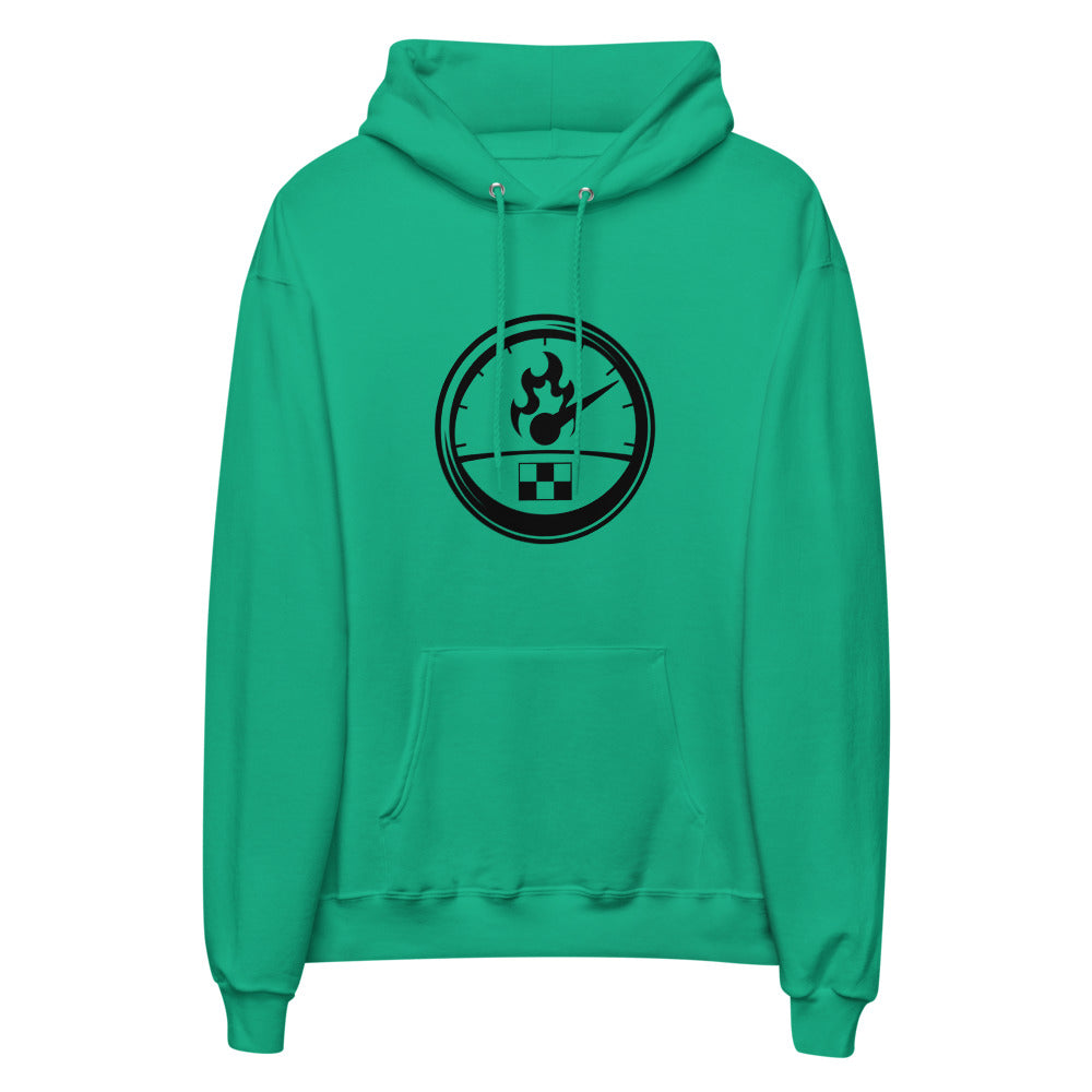 Speedy One Hoodie