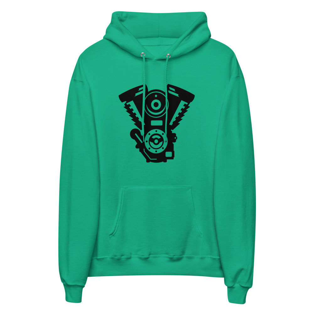 Motorhead Bitch Hoodie