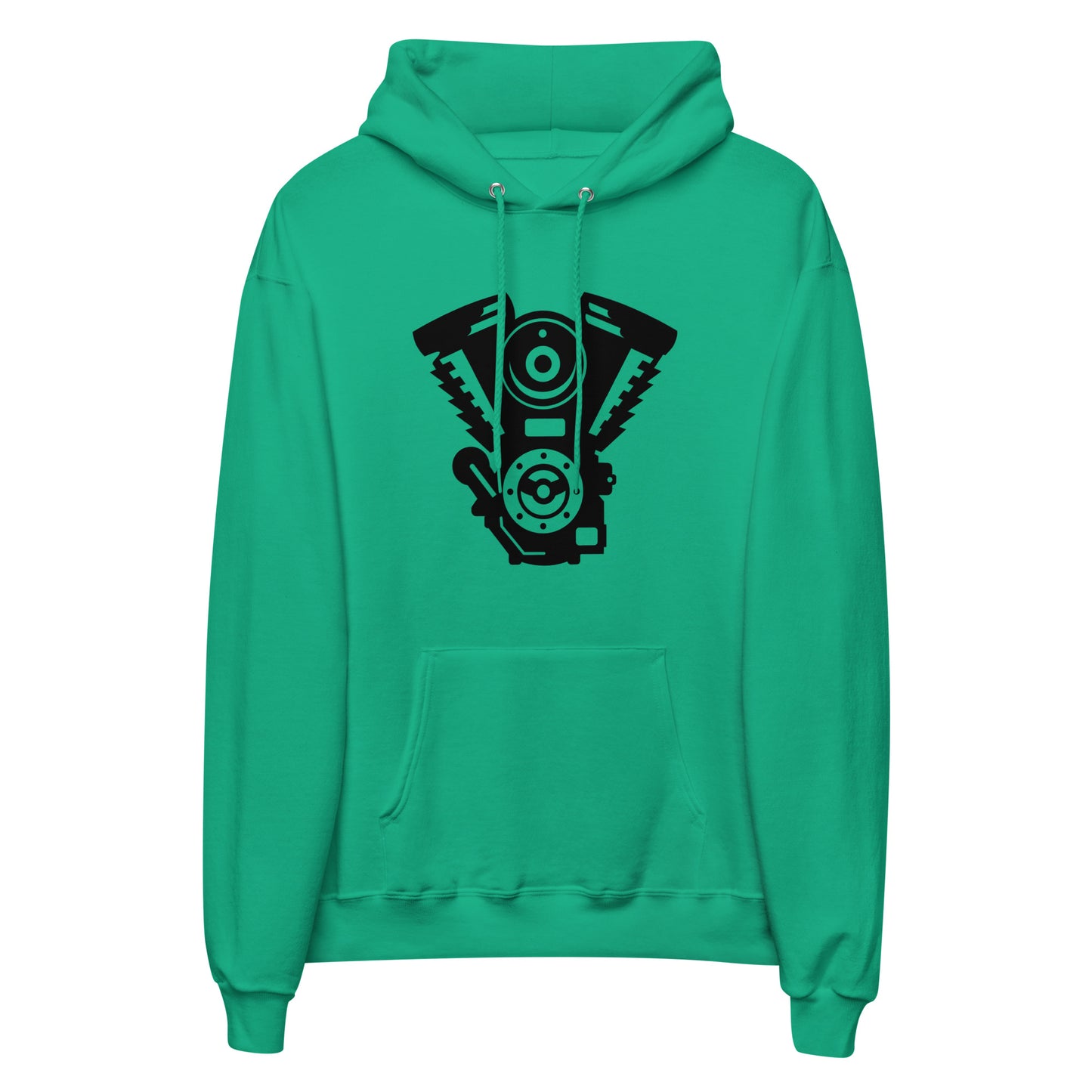 Motorhead One Hoodie