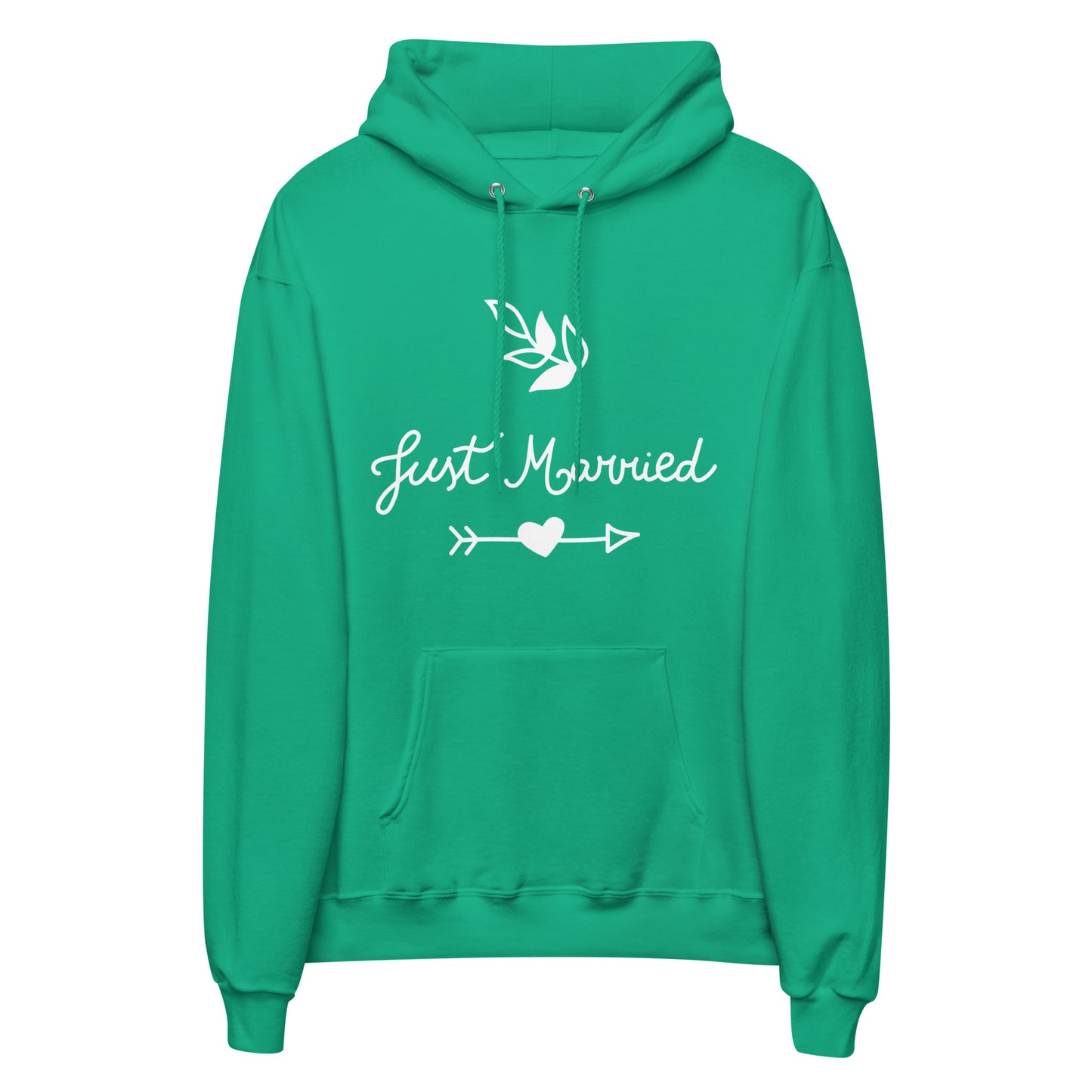 Wedding Bitch Hoodie
