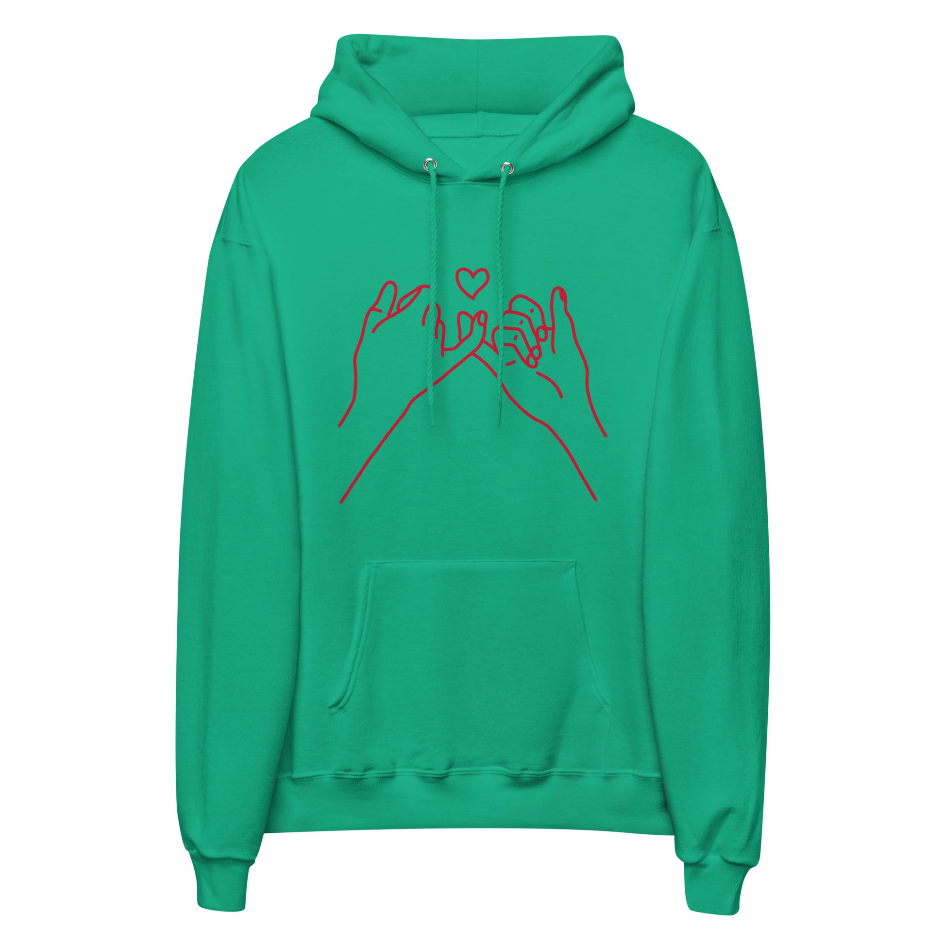 Forever Bitch Hoodie