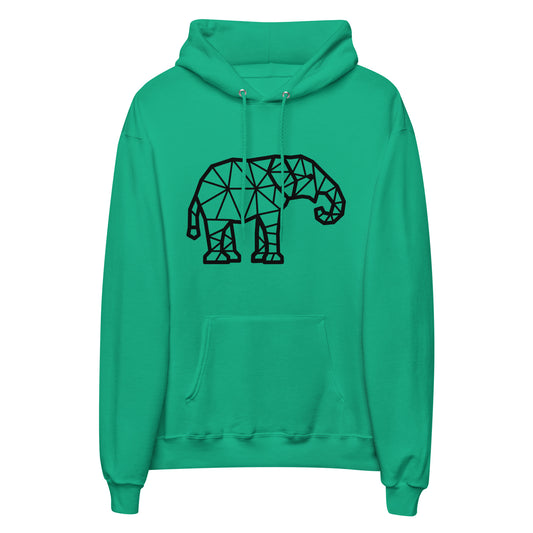 Smart Bitch Hoodie