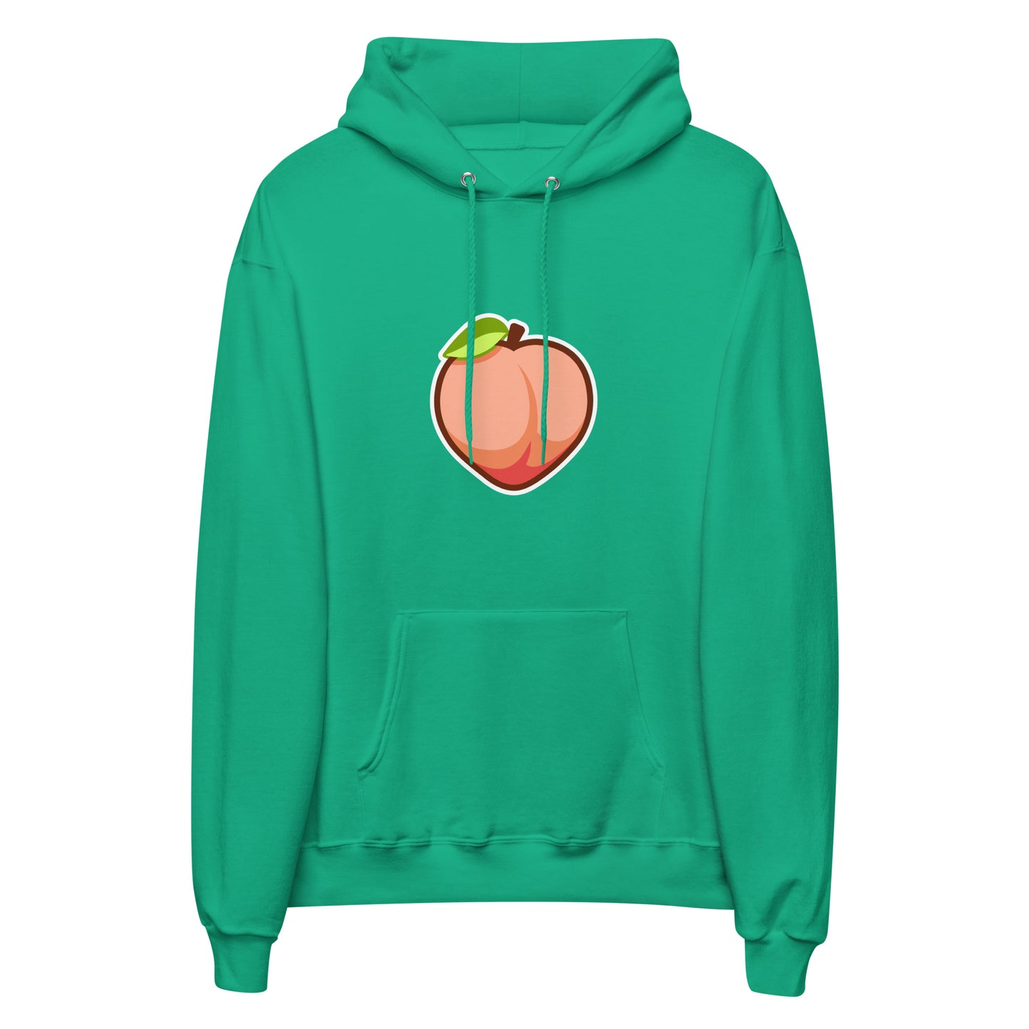 Cheeky Bitch Hoodie