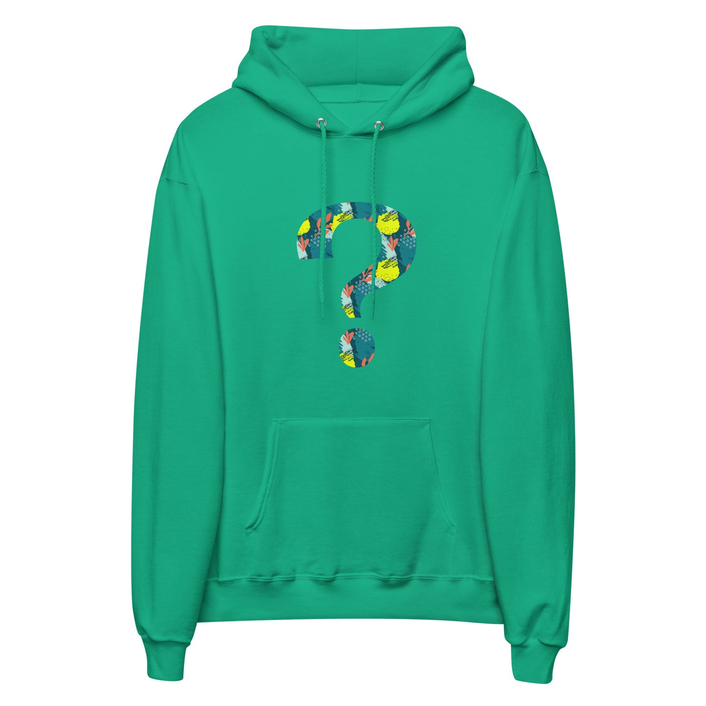 Indecisive Bitch Hoodie